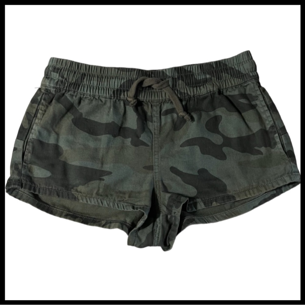 ARITZIA TNA Alva Short